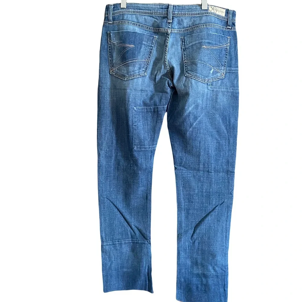 Jeans - Picture 4 of 7